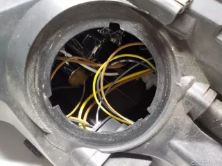 260108395R Renault Фара правая Renault Fluence  Арт E52453651, вид 8
