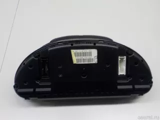 62118372354 BMW Панель приборов BMW 5 E39 Арт E52453819, вид 12
