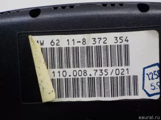 62118372354 BMW Панель приборов BMW 5 E39 Арт E52453819, вид 16