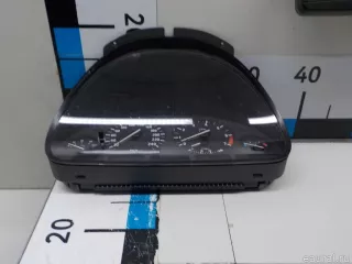 62118372354 BMW Панель приборов BMW 5 E39 Арт E52453819, вид 3