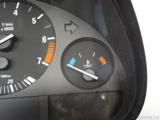 62118372354 BMW Панель приборов BMW 5 E39 Арт E52453819, вид 8