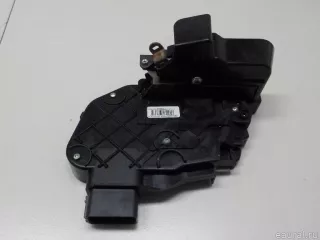 5041712 Ford Замок двери передней правой Ford C-max 1 Арт E52454540, вид 4