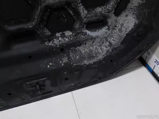 Капот Ford Ranger 3 2014г. 5328850 Ford - Фото 16