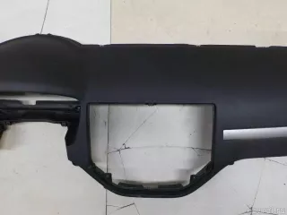 1745856 Ford Панель передняя салона (торпедо) Ford C-max 1 Арт E52455178, вид 6