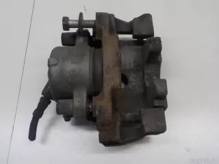 34111163386 BMW Суппорт тормозной передний правый BMW 5 E39 Арт E52455317, вид 12