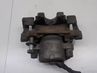 34111163386 BMW Суппорт тормозной передний правый BMW 5 E39 Арт E52455317, вид 13