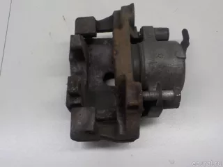 34111163386 BMW Суппорт тормозной передний правый BMW 5 E39 Арт E52455317, вид 14