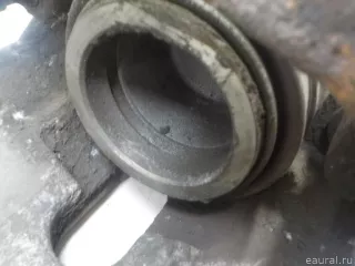 34111163386 BMW Суппорт тормозной передний правый BMW 5 E39 Арт E52455317, вид 15