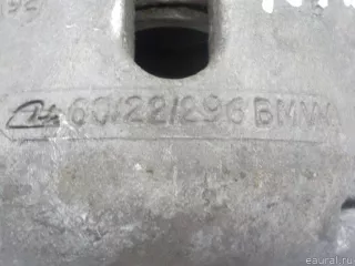 34111163386 BMW Суппорт тормозной передний правый BMW 5 E39 Арт E52455317, вид 5