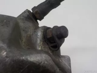 34111163386 BMW Суппорт тормозной передний правый BMW 5 E39 Арт E52455317, вид 6