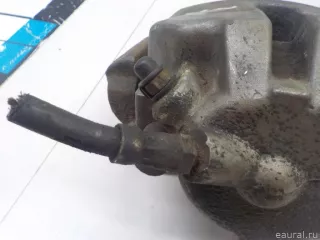 34111163386 BMW Суппорт тормозной передний правый BMW 5 E39 Арт E52455317, вид 9