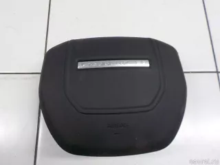 LR039093 Land Rover Подушка безопасности в рулевое колесо Land Rover Evoque 1 restailing Арт E52455823, вид 1