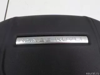 LR039093 Land Rover Подушка безопасности в рулевое колесо Land Rover Evoque 1 restailing Арт E52455823, вид 2