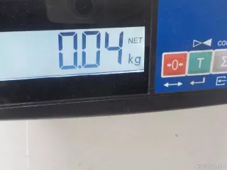 254432P500 Hyundai-Kia Шланг системы охлаждения Kia Sorento 3 restailing Арт E52455994, вид 10