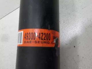 493004Z200 Hyundai-Kia Карданный вал Hyundai Santa FE 4 (TM) restailing Арт E52456240, вид 8