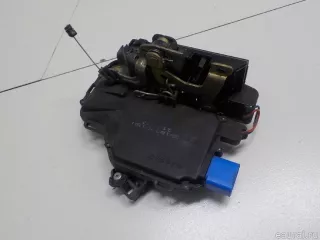 3B1837015N VAG Замок двери передней левой Skoda Fabia 1 Арт E52456427, вид 3