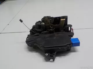 3B1837015N VAG Замок двери передней левой Skoda Fabia 1 Арт E52456427, вид 6