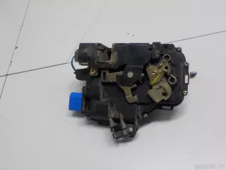 3B1837015N VAG Замок двери передней левой Skoda Fabia 1 Арт E52456427, вид 7