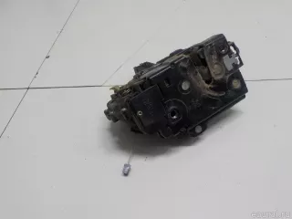 3B1837015N VAG Замок двери передней левой Skoda Fabia 1 Арт E52456427, вид 8