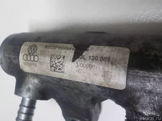 03L130089 VAG Топливная рампа  Volkswagen Golf 5 Арт E52457003, вид 9