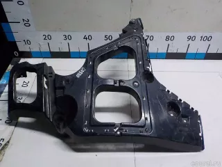 51127176245 BMW Направляющая заднего бампера левая BMW X6 E71/E72 Арт E52457776