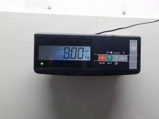 51117178599 BMW Усилитель переднего бампера BMW X5 E70 Арт E52458134, вид 2