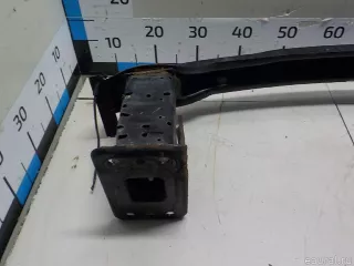 51117178599 BMW Усилитель переднего бампера BMW X5 E70 Арт E52458134, вид 9