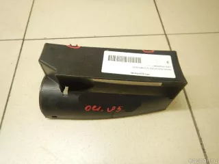 1K0805962E9B9 VAG Воздуховод Volkswagen Golf PLUS 2 Арт E95152599, вид 1