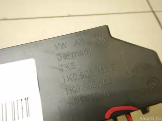 1K0805962E9B9 VAG Воздуховод Volkswagen Golf PLUS 2 Арт E95152599, вид 6
