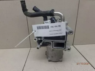 111300011AA Chery Насос (помпа) электрический Chery Tiggo  2 Арт E95701761, вид 1