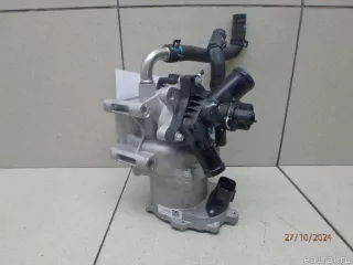 111300011AA Chery Насос (помпа) электрический Chery Tiggo  2 Арт E95701761, вид 4