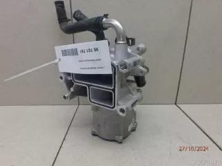 111300011AA Chery Насос (помпа) электрический Chery Tiggo  2 Арт E95701761, вид 5