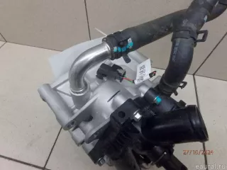 111300011AA Chery Насос (помпа) электрический Chery Tiggo  2 Арт E95701761, вид 6