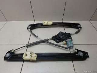 565837462 VAG Стеклоподъемник электр. передний правый Skoda Kodiaq Арт E95707412, вид 1