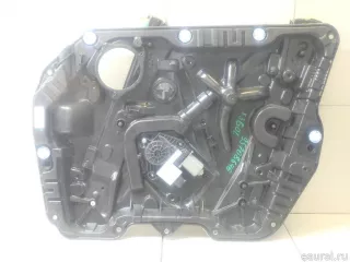 51337498148 BMW Стеклоподъемник электр. передний правый BMW X3 G01 Арт E95708646, вид 1