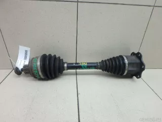 4K0407271B VAG Полуось передняя Audi A6 C8 (S6,RS6) Арт E95708974, вид 1
