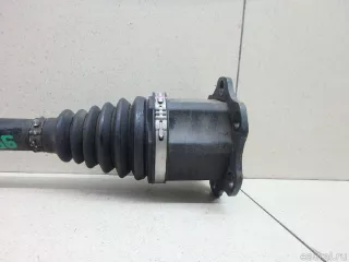 4K0407271B VAG Полуось передняя Audi A6 C8 (S6,RS6) Арт E95708974, вид 6