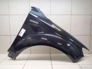 4L0821102 VAG Крыло переднее правое Audi Q7 4L Арт E95709084, вид 1