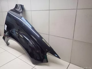 4L0821102 VAG Крыло переднее правое Audi Q7 4L Арт E95709084, вид 3