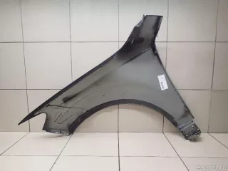 4L0821102 VAG Крыло переднее правое Audi Q7 4L Арт E95709084, вид 5