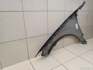 4L0821102 VAG Крыло переднее правое Audi Q7 4L Арт E95709084, вид 6