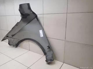 4L0821102 VAG Крыло переднее правое Audi Q7 4L Арт E95709084, вид 9