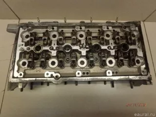 221102R000 Hyundai-Kia Головка блока Kia Carnival 4 Арт E95710243, вид 1