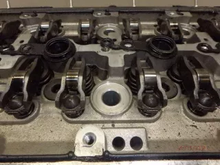 221102R000 Hyundai-Kia Головка блока Kia Carnival 4 Арт E95710243, вид 3