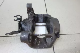 7L6615423J VAG Суппорт тормозной задний левый Volkswagen Touareg 1 Арт E95710468, вид 8