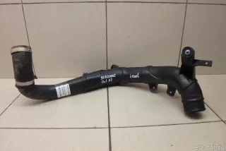 5Q0145840B VAG Патрубок интеркулера Audi Q3 2 Арт E95710902, вид 1