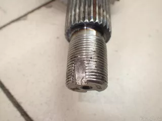 49501D2100 Hyundai-Kia Полуось передняя правая (приводной вал, шрус) Genesis G90 2 Арт E95711379, вид 3