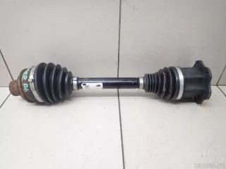  Полуось передняя Audi A6 C8 (S6,RS6) Арт E95711402