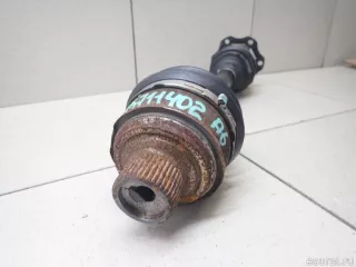  Полуось передняя Audi A6 C8 (S6,RS6) Арт E95711402, вид 2