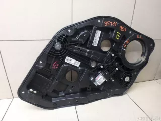 83471G9000 Hyundai-Kia Стеклоподъемник электр. задний левый Genesis G70 Арт E95711983, вид 3